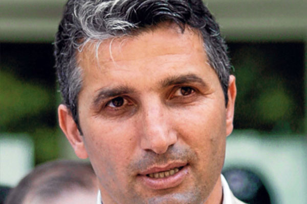 Nedim Şener'den STV spikerine 'Ergenekon' cevabı