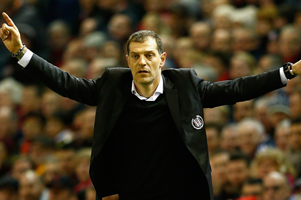 West Ham’dan Bilic’e yeni sözleşme