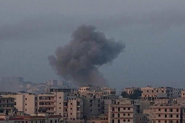 Ateşkes 9 günde 312 kez ihlal edildi