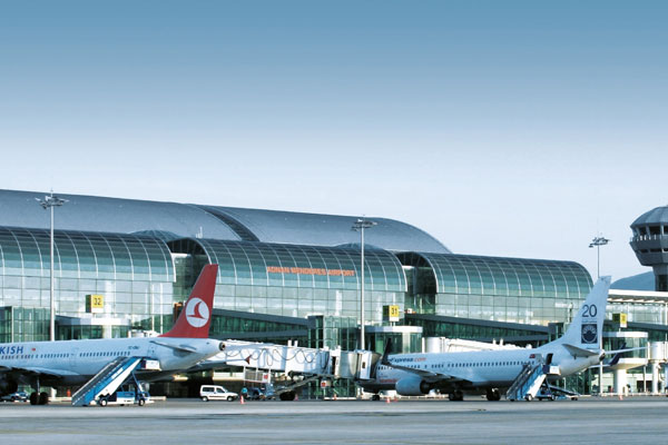 Atatürk Havalimanı'nda yeni tedbirler