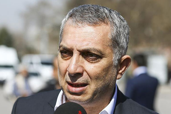 '6-7 Ekim çağrısını yapanlar da yargılanmalı'