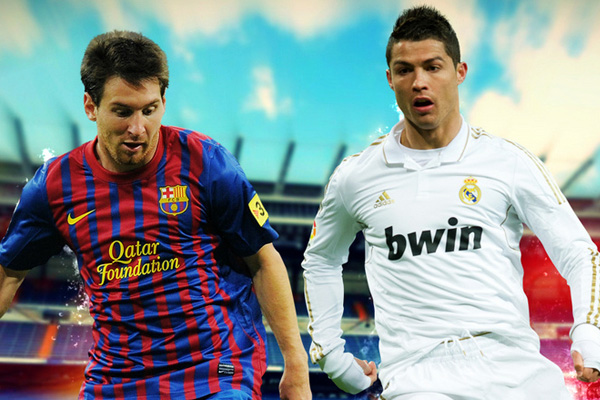 Messi-Ronaldo kavgası ölüme götürdü