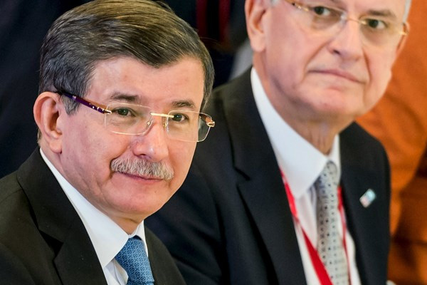 AB-Türkiye zirvesinde süre uzatıldı