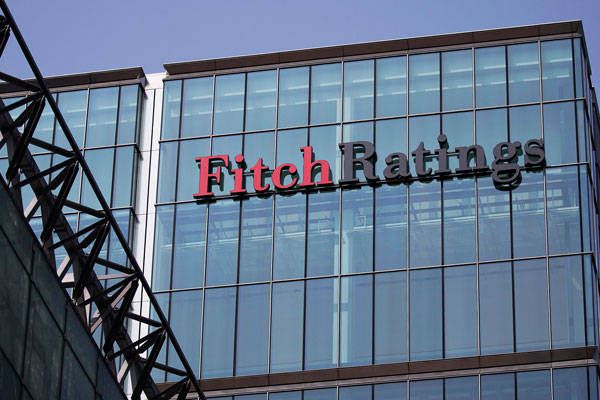 Fitch Rusya'yı üzdü