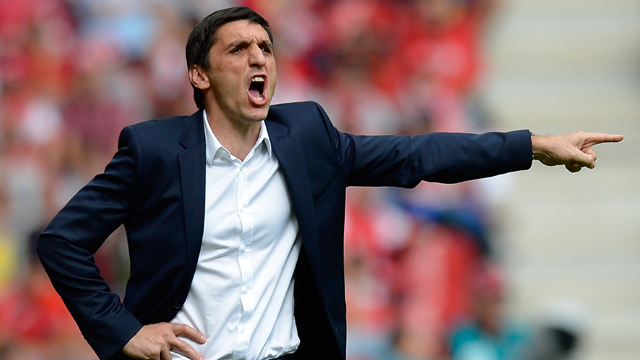 Tayfun Korkut'a önemli talip