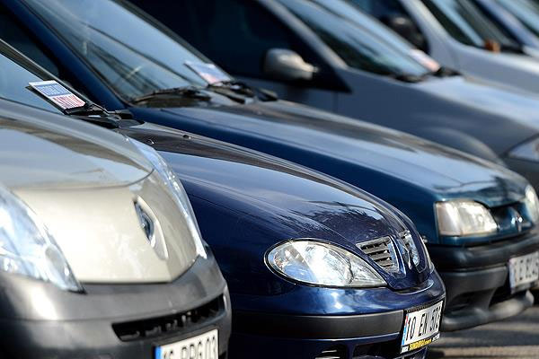 İkinci el araç satanlar dikkat