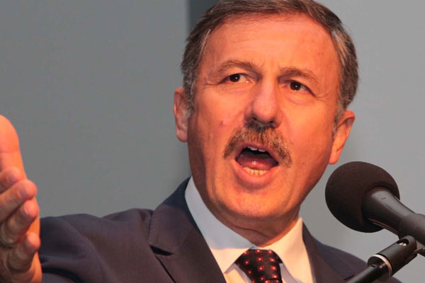 Özdağ: Demirtaş seni cezaevleri bekliyor