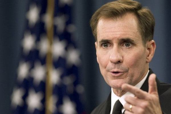 ABD, Esed'in yargılanmasını destekleyecek