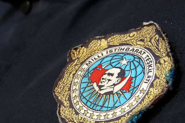 MİT ile CİA sınırda işbirliği kurdu, iddiası