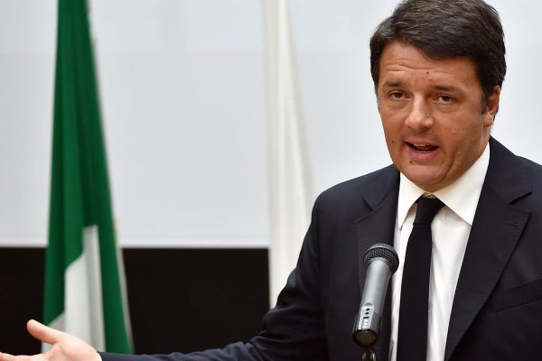 İtalya'dan Türkiye'ye basın özgürlüğü mesajı