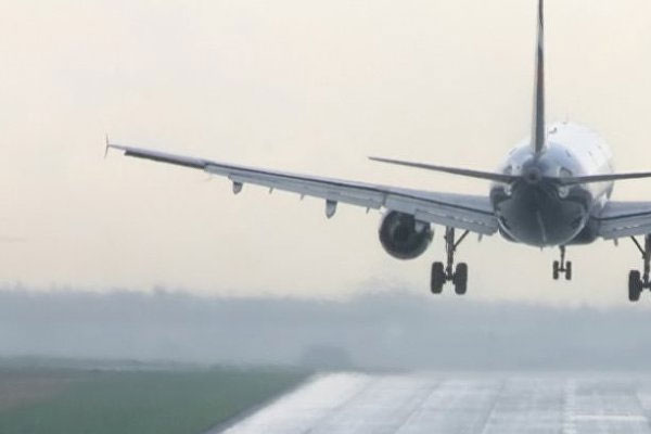 'Eşim beni terk ederse uçağı düşürürüm'