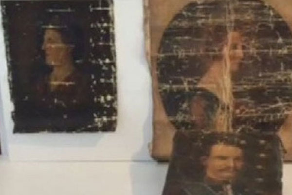 '5 milyon euroluk' operasyon