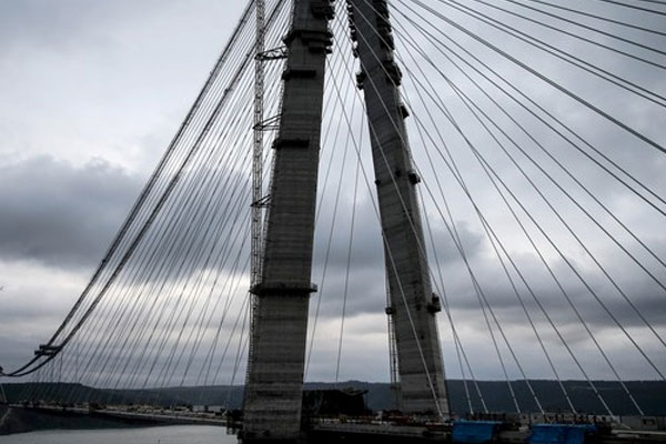 3. Köprü'de geçiş ücretleri ne kadar olacak?