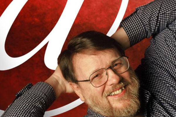 E-posta'nın mucidi Tomlinson yaşamını yitirdi