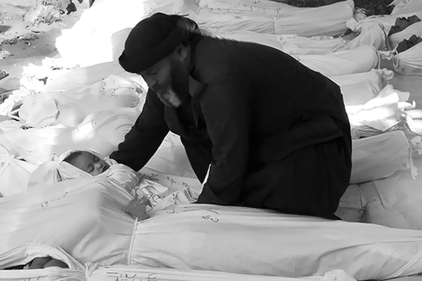 ABD, Suriye ve Irak'ta öldürdüğü sivilleri açıklayacak