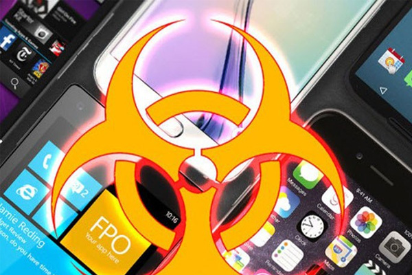 Telefonda antivirüse gerek var mı?