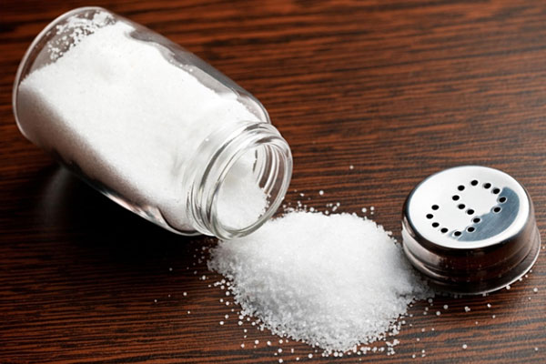 Tuzun fazlası neden zararlı ?