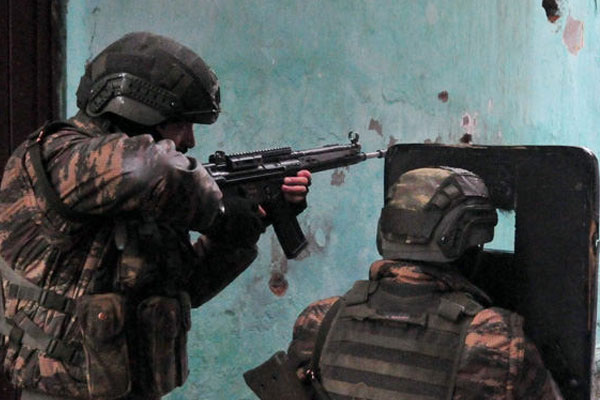 Operasyon sırası bu ilçelere geldi