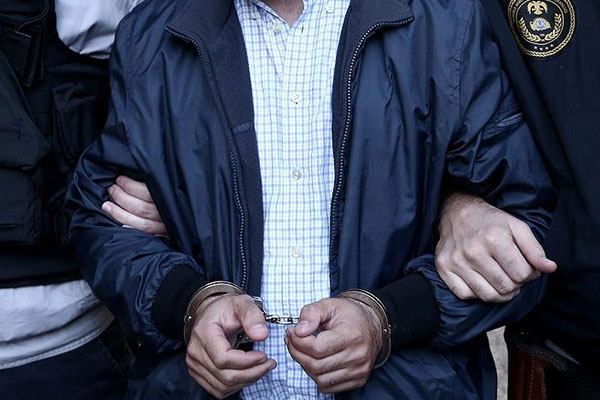 3 ilde SGK’ya 'paralel yapı' operasyonu