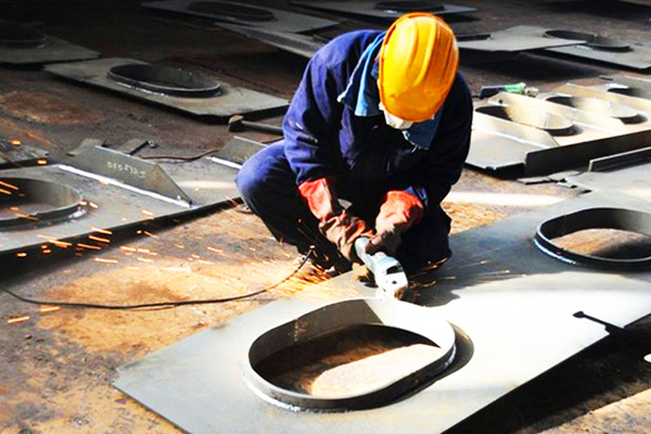 Sanayi üretim verileri açıklandı