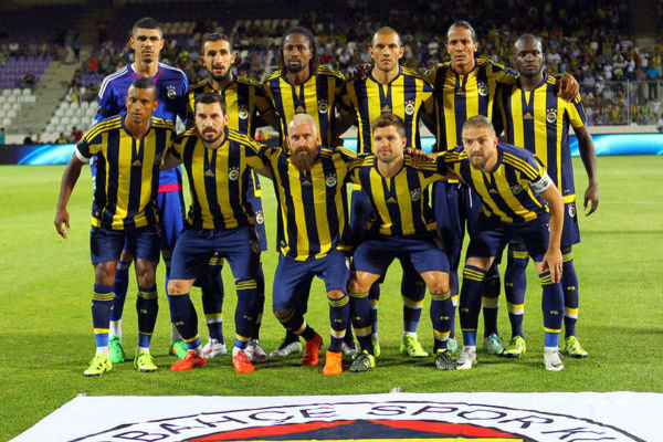 Fenerbahçe’ye Fransız hakem