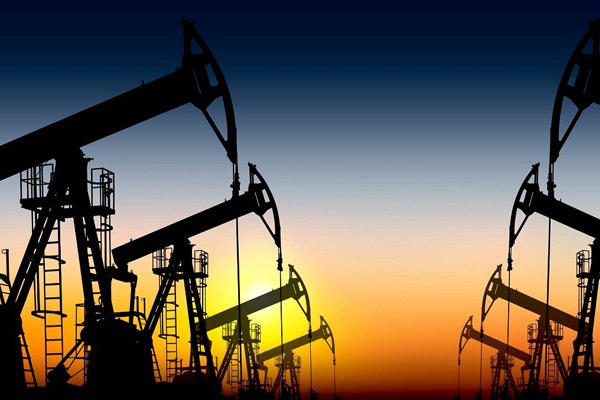 Petrolün varil fiyatı 40 doları aştı