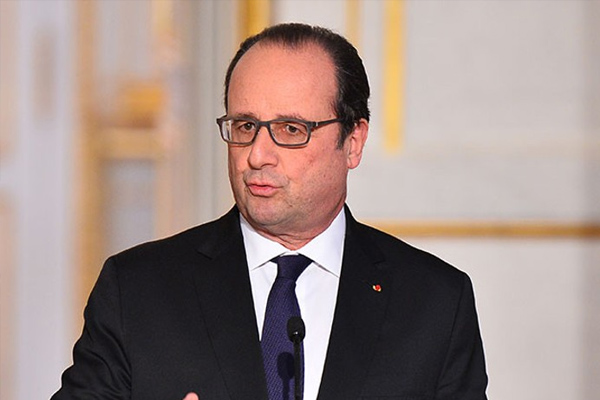 Fransa'dan, Türkiye'ye 72 kriter şartı