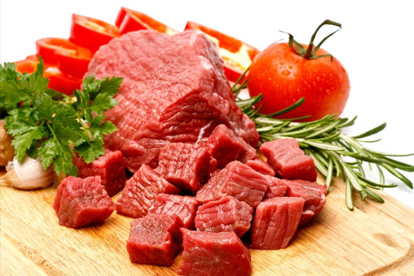 Kırmızı ette KDV indirimi sinyali