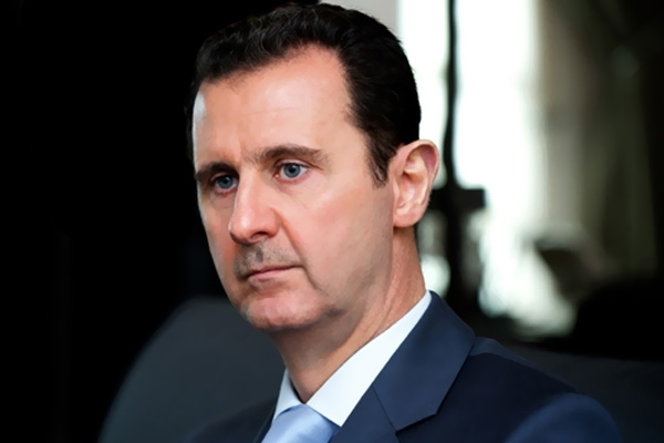 Esed: Memurlar cepheye