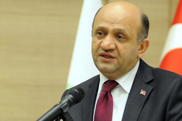 Bakan Işık'tan imalat sanayi vurgusu