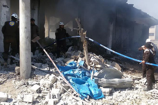 Ateşkes 10 günde 339 kez ihlal edildi