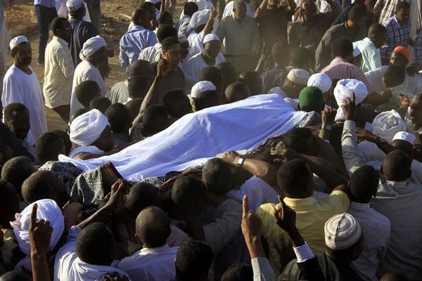 'Turabi kendini çok iyi yetiştirmiş bir şahsiyetti'