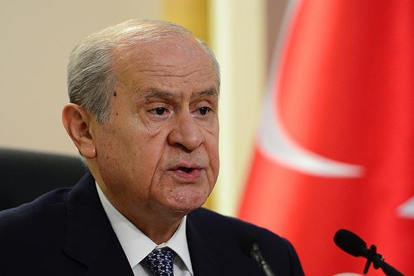 'Kadın aile ve toplumsal ilişkilerin direğidir'