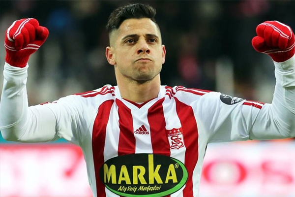 'Beşiktaş beni istiyor'