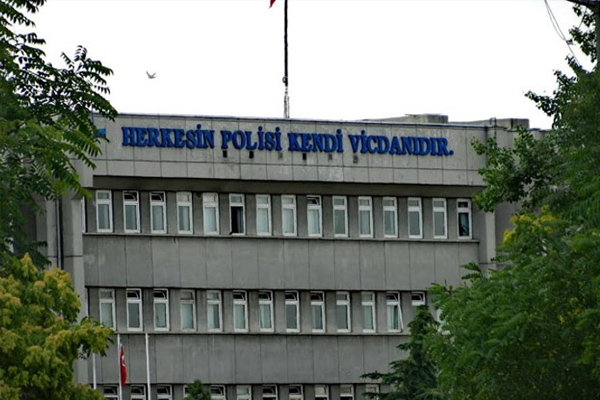 Ankara Emniyet Müdürlüğü’nde önemli gelişme