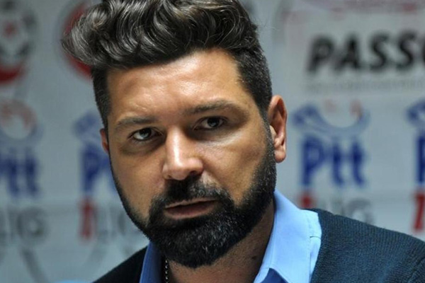 Kayserispor'da Hakan Kutlu dönemi