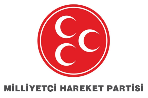 MHP'de yeni deprem