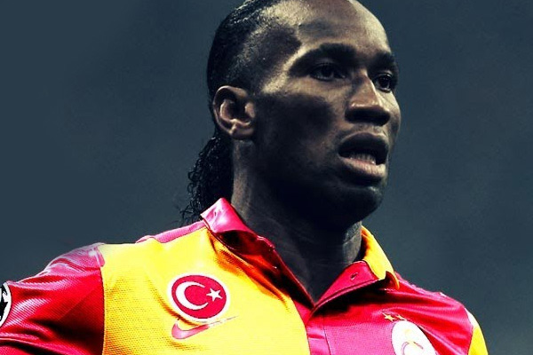 IŞİD, Drogba'yı hackledi