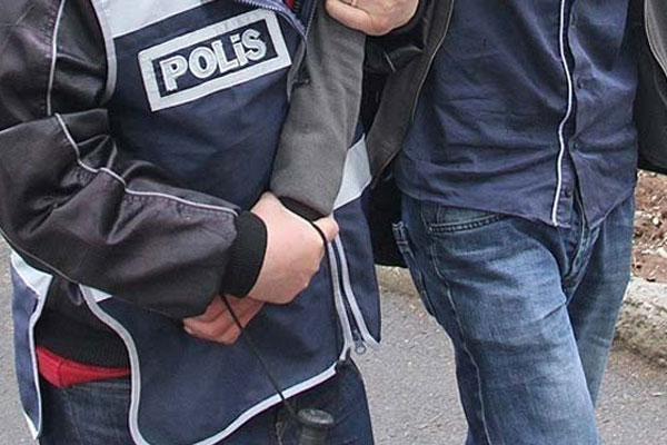 Ankara Üniversitesi'nde yolsuzluk operasyonu