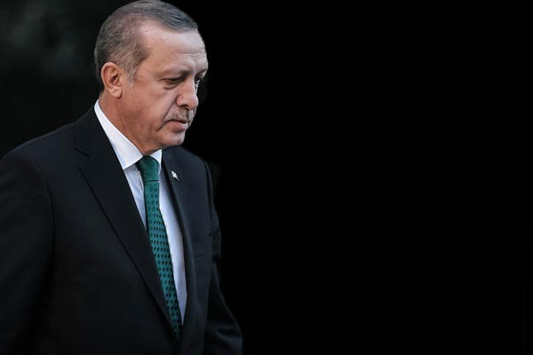 Erdoğan'dan YÖK'e atama