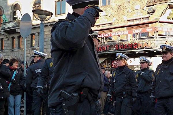 Bombalı saldırı hazırlığındaki genç yakalandı