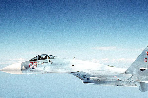 Rusya, Manş Denizi'ni karıştırdı