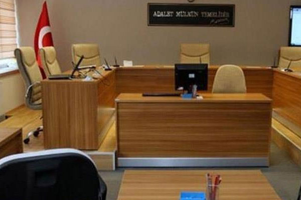 'Paralel Yapı'yla ilgili yeni iddia