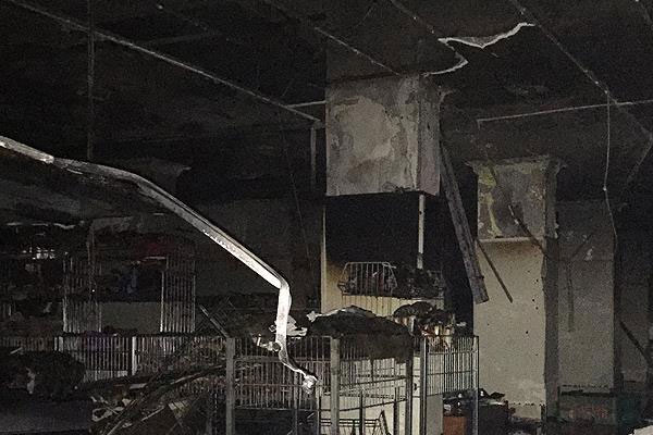 Diyarbakır'da markete saldırı