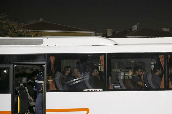 Üniversitede proje yolsuzluğu iddiası