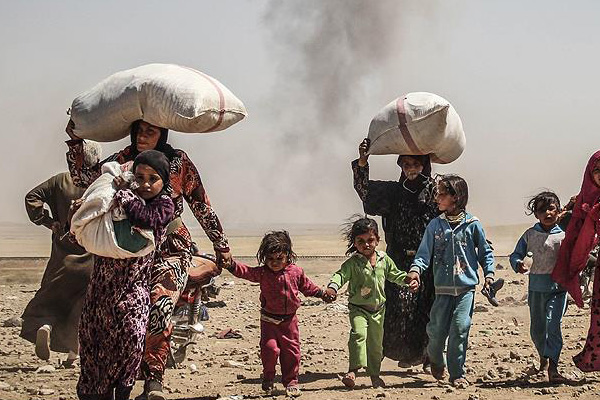 Sırbistan ve Slovenya'dan vize şartı