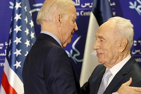 ABD, İsrail'e bağlılığını yine bildirdi