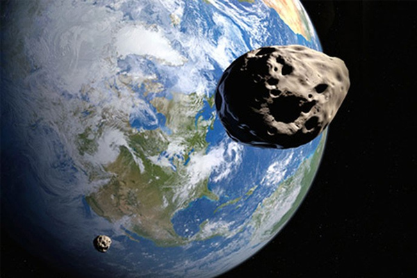 NASA'dan rahatlatan açıklama