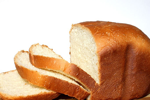 Beyaz ekmek akciğer kanserine neden oluyor