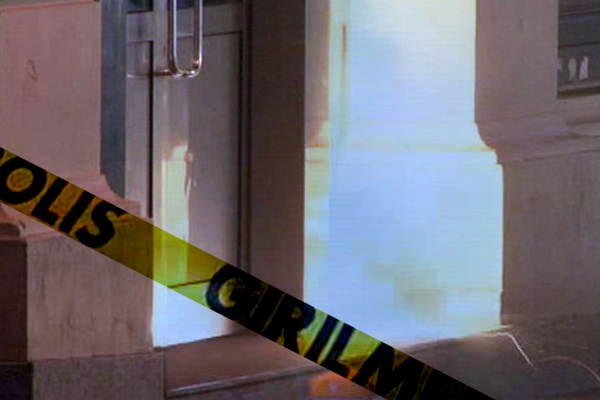 Taksim'de şüpheli çanta paniği